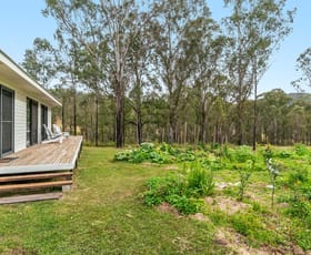 Rural / Farming commercial property for sale at 100 Cyril Smith Circuit Tabulam NSW 2469