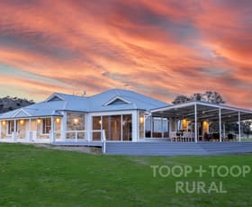 Rural / Farming commercial property for sale at 76 Keynes Gap Road Eden Valley SA 5235