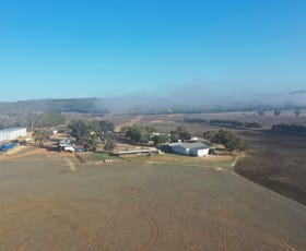 Rural / Farming commercial property for sale at 103 Greys Road Crossman WA 6390