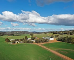 Rural / Farming commercial property for sale at 103 Greys Road Crossman WA 6390
