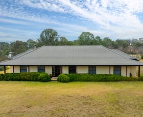Rural / Farming commercial property for sale at 907 Puddledock Road Puddledock NSW 2350