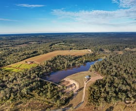 Rural / Farming commercial property for sale at 63 Griggs Road Eureka QLD 4660