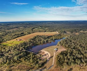 Rural / Farming commercial property for sale at 63 Griggs Road Eureka QLD 4660