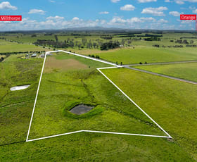 Rural / Farming commercial property for sale at 49 Eves Lane Millthorpe NSW 2798