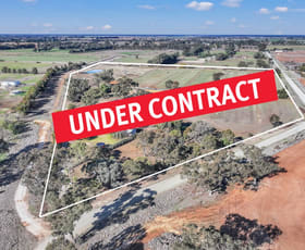 Rural / Farming commercial property for sale at 186 Alfred Road Wyuna VIC 3620