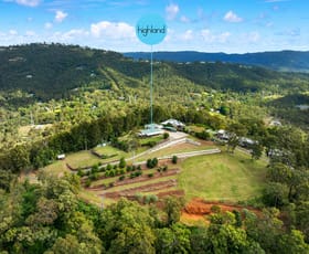 Rural / Farming commercial property for sale at 494 Worongary Road Worongary QLD 4213