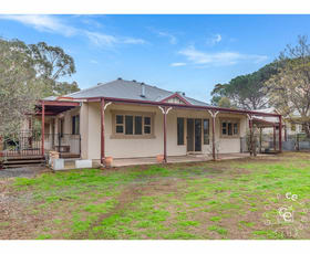 Rural / Farming commercial property for sale at 19 Reservoir Road Palmer SA 5237
