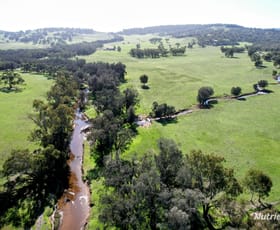 Rural / Farming commercial property for sale at 1530 Bindoon-Moora Road Mooliabeenee Bindoon WA 6502