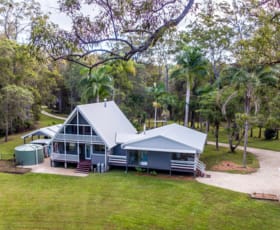 Rural / Farming commercial property for sale at 194 Stephan Road Goomboorian QLD 4570