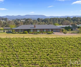 Rural / Farming commercial property for sale at 168 Lomas Lane Nulkaba NSW 2325
