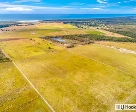 Rural / Farming commercial property for sale at 912 Coonarr Road Coonarr QLD 4670
