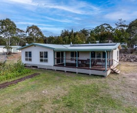 Rural / Farming commercial property for sale at 255 Willow Glen Road Lower Boro NSW 2580