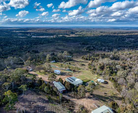 Rural / Farming commercial property for sale at 255 Willow Glen Road Lower Boro NSW 2580