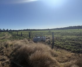 Rural / Farming commercial property for sale at 888 Kingaroy Cooyar Road Goodger QLD 4610