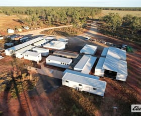 Rural / Farming commercial property for sale at 155 Napier Road Katherine NT 0850