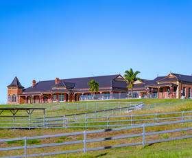 Rural / Farming commercial property for sale at 31 Four Mile Lane Boyland QLD 4275