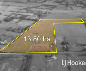 Rural / Farming commercial property for sale at 100 Thirteen Mile Road Garfield VIC 3814