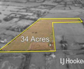 Rural / Farming commercial property for sale at 100 Thirteen Mile Road Garfield VIC 3814