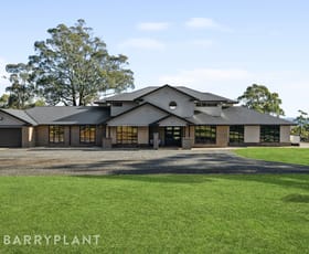 Rural / Farming commercial property for sale at 370 North Mountain Road Heathcote Junction VIC 3758