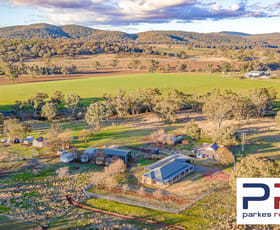 Rural / Farming commercial property for sale at 474 Lake Endeavour Road Parkes NSW 2870