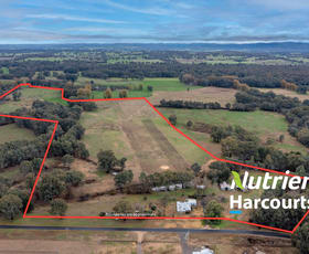Rural / Farming commercial property for sale at 148 Markwood-Tarrawingee Road Markwood VIC 3678