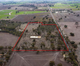 Rural / Farming commercial property for sale at 1345 Walshs Bridge South Road Waaia VIC 3637