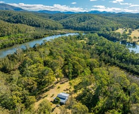 Rural / Farming commercial property for sale at Level 13/ Runnyford Road Runnyford NSW 2536