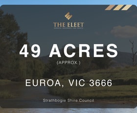Rural / Farming commercial property for sale at Euroa VIC 3666
