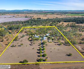 Rural / Farming commercial property for sale at 86 Horger Road Alton Downs QLD 4702