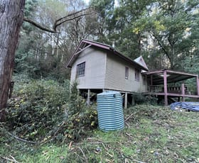 Rural / Farming commercial property for sale at 400 Upper Gellibrand Road Barramunga VIC 3249
