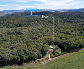 Rural / Farming commercial property for sale at 95 Winfield Road Lake Eacham QLD 4884
