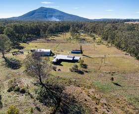 Rural / Farming commercial property for sale at 2675 Lake Moogerah Road Mount Edwards QLD 4309