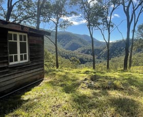 Rural / Farming commercial property for sale at Lot 16 Gilgurry Rivertree NSW 2372