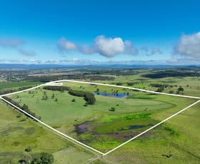 Rural / Farming commercial property for sale at 705 Stratheden Road Stratheden NSW 2470