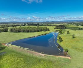 Rural / Farming commercial property for sale at 705 Stratheden Road Stratheden NSW 2470