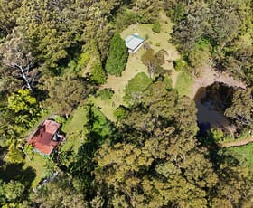 Rural / Farming commercial property for sale at 2156 Springbrook Road Springbrook QLD 4213