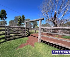 Rural / Farming commercial property for sale at Kingaroy Barkers Creek Road Kingaroy QLD 4610