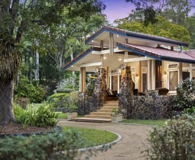 Rural / Farming commercial property for sale at 666 Upper Brookfield Road Upper Brookfield QLD 4069