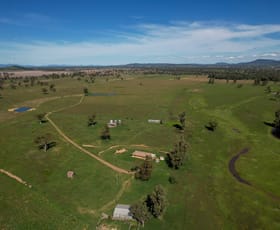 Rural / Farming commercial property sold at 445 Blue Vale Road Gunnedah NSW 2380