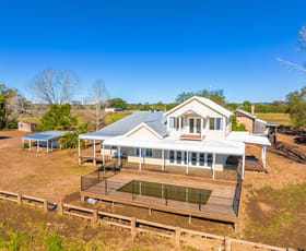 Rural / Farming commercial property for sale at 315 Glenthorne Road Glenthorne NSW 2430