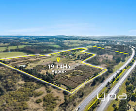 Rural / Farming commercial property for sale at 15 Union Lane Wandong VIC 3758