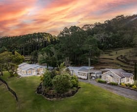 Rural / Farming commercial property for sale at 129 Cavendish Road Duroby NSW 2486