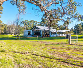 Rural / Farming commercial property for sale at Gidgegannup WA 6083