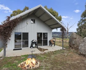 Rural / Farming commercial property for sale at 122 Delatite County Gooram VIC 3666