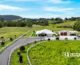 Rural / Farming commercial property for sale at 53 Yvonne Street Highworth QLD 4560