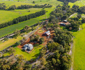 Rural / Farming commercial property for sale at 152 Stirling Road Uduc WA 6220