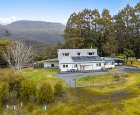 Rural / Farming commercial property for sale at 2047 Bigga Road, Bigga Crookwell NSW 2583