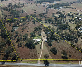 Rural / Farming commercial property for sale at 7134 Gwydir Highway Inverell NSW 2360