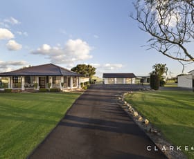 Rural / Farming commercial property for sale at 235 Cabbage Tree Road Williamtown NSW 2318