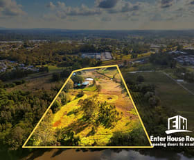 Rural / Farming commercial property for sale at 96 Holzheimer Rd Edens Landing QLD 4207